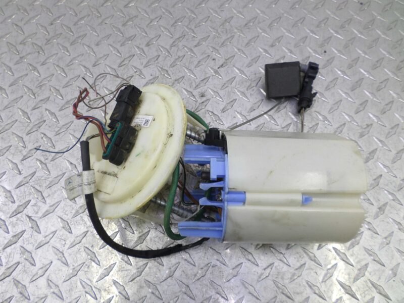 Изображение товара 127259 - 00127259 nasos toplivnyj Ford Explorer