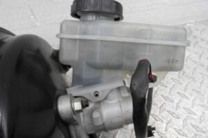Изображение товара 127263 - 00127263 vakuum tormoznoj 1