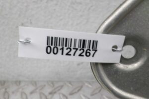 Изображение товара 127267 - 00127267 steklopodemnik zadnij levyj Honda Ridgeline 3