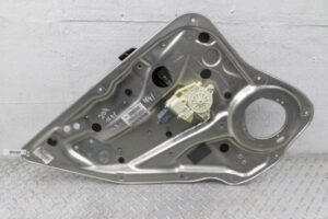 Изображение товара 127267 - 00127267 steklopodemnik zadnij levyj Honda Ridgeline