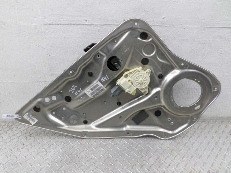 Изображение товара 127267 - 00127267 steklopodemnik zadnij levyj Honda Ridgeline