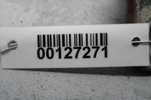 Изображение товара 127271 - 00127271 petlya kryshki bagazhnika Volvo V50 1