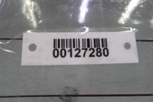 Изображение товара 127280 - 00127280 steklo zadnee Kia Soul 2