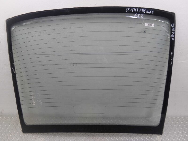 Изображение товара 127280 - 00127280 steklo zadnee Kia Soul