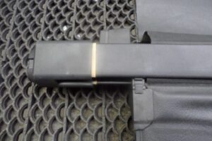 Изображение товара 127282 - 00127282 shtorka zadnyaya Lexus LS 1