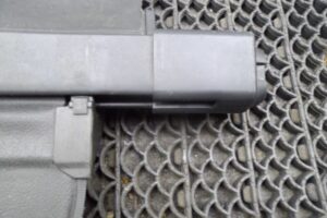 Изображение товара 127282 - 00127282 shtorka zadnyaya Lexus LS 2