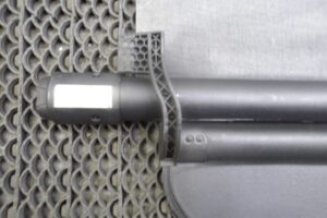 Изображение товара 127282 - 00127282 shtorka zadnyaya Lexus LS 3