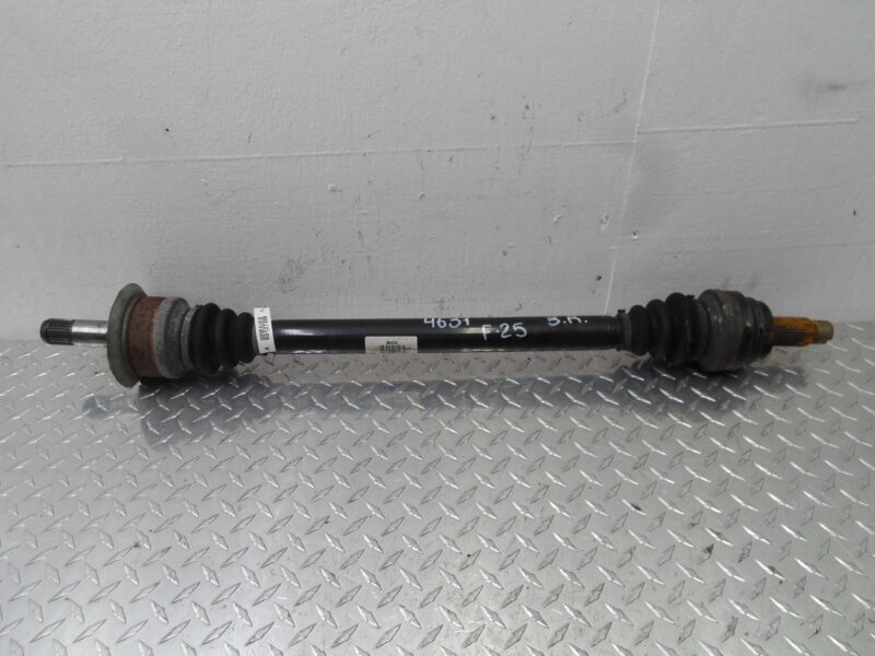 Изображение товара 127308 - 00127308 poluos zadnyaya pravaya