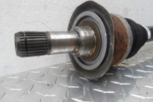 Изображение товара 127308 - 00127308 poluos zadnyaya pravaya 1