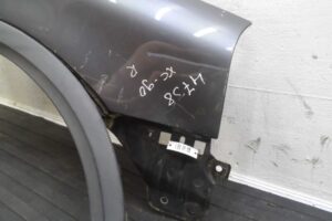 Изображение товара 127318 - 00127318 krylo pravoe Volvo V50 1
