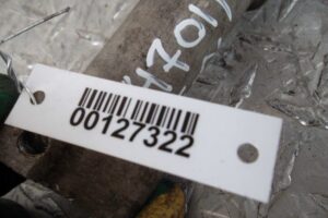 Изображение товара 127322 - 00127322 rulevoj kardanchik 1