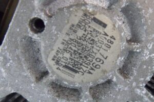 Изображение товара 127358 - 00127358 generator 1