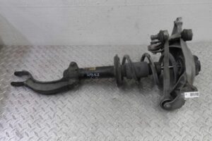 Изображение товара 127380 - 00127380 amortizator perednij pravyj 