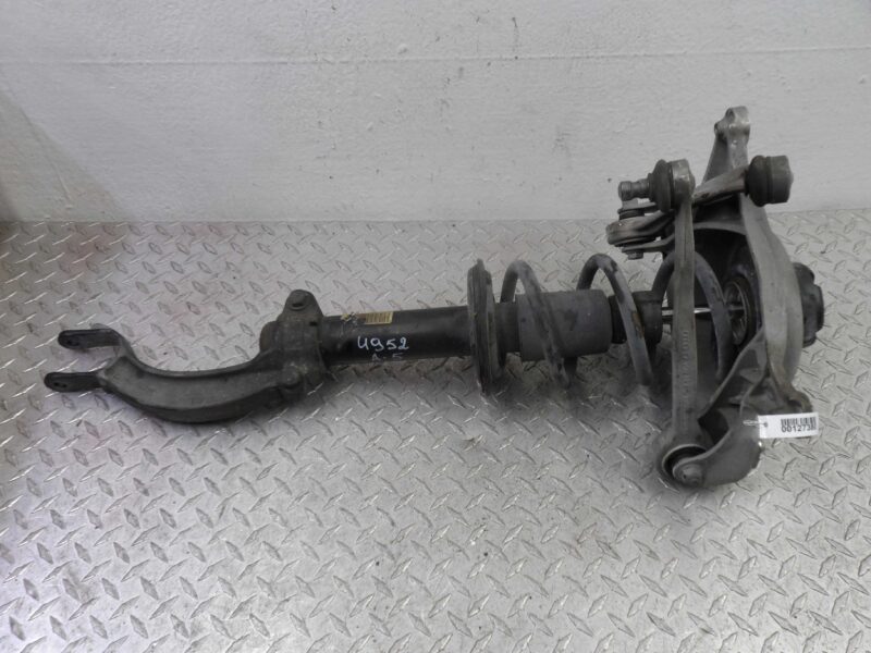 Изображение товара 127380 - 00127380 amortizator perednij pravyj