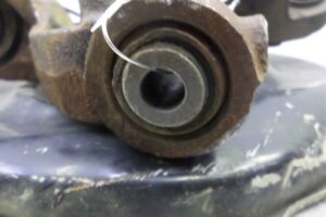 Изображение товара 127397 - 00127397 kulak zadnij levyj Volvo V50 1