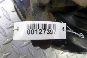 Изображение товара 127397 - 00127397 kulak zadnij levyj Volvo V50 2