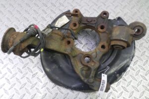 Изображение товара 127397 - 00127397 kulak zadnij levyj Volvo V50