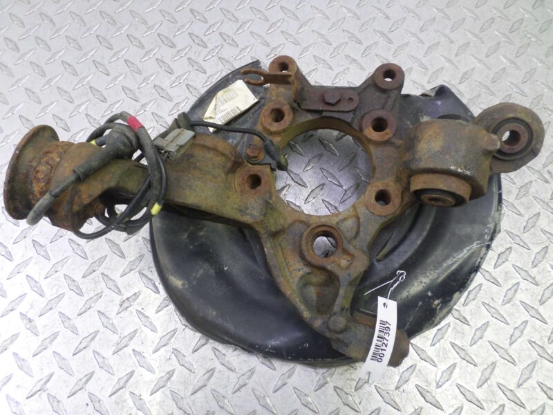 Изображение товара 127397 - 00127397 kulak zadnij levyj Volvo V50