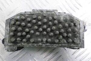 Изображение товара 127410 - 00127410 rezistor otopitelya 1