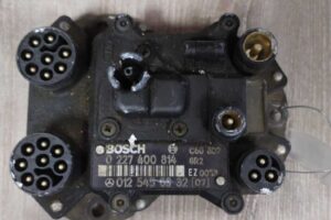 Изображение товара 127423 - 00127423 kommutator zazhiganiya Ford Probe