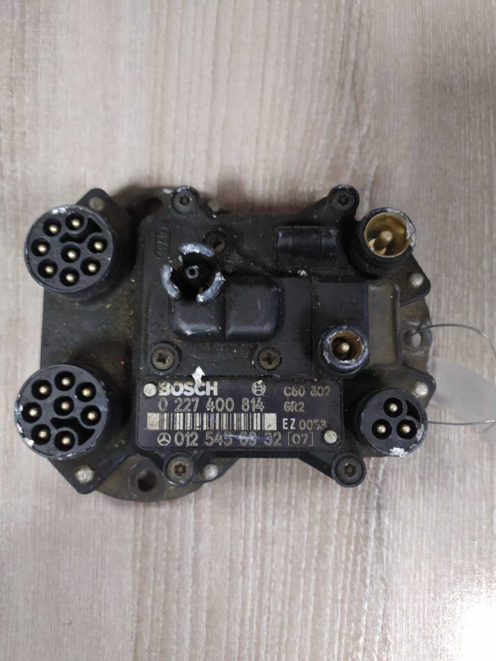 Изображение товара 127423 - 00127423 kommutator zazhiganiya Ford Probe