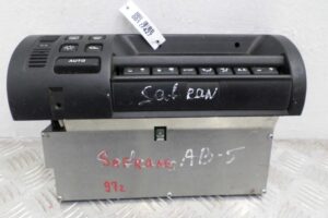 Изображение товара 127427 - 00127427 pereklyuchatel otopitelya Mitsubishi Outlander