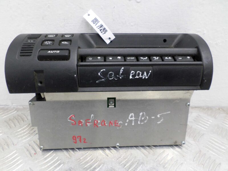 Изображение товара 127427 - 00127427 pereklyuchatel otopitelya Mitsubishi Outlander