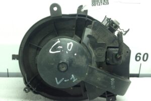 Изображение товара 127439 - 00127439 ventilyator otopitelya (motorchik pechki) Volkswagen Up 1