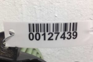 Изображение товара 127439 - 00127439 ventilyator otopitelya (motorchik pechki) Volkswagen Up 3