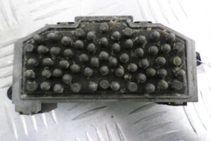 Изображение товара 127453 - 00127453 rezistor otopitelya Volvo S40 1