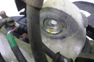 Изображение товара 127455 - 00127455 stupitsa zadnyaya pravaya BMW X5 3