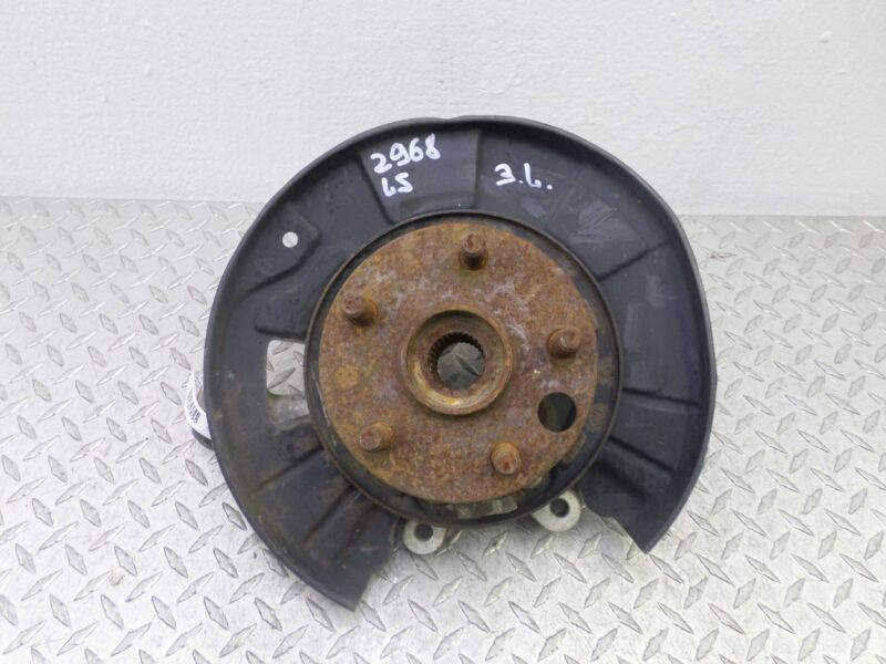 Изображение товара 127455 - 00127455 stupitsa zadnyaya pravaya BMW X5