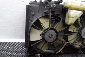 Изображение товара 127462 - 00127462 kasseta radiatorov Citroen Berlingo 1