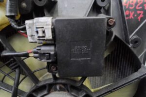 Изображение товара 127462 - 00127462 kasseta radiatorov Citroen Berlingo 4