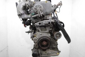 Изображение товара 127468 - 00127468 dvigatel Lancia Lybra