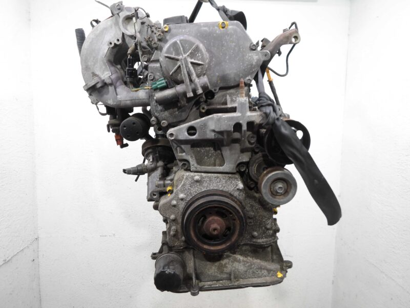 Изображение товара 127468 - 00127468 dvigatel Lancia Lybra