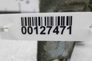 Изображение товара 127471 - 00127471 petlya kryshki bagazhnika Hyundai i40 3