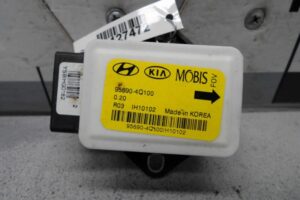 Изображение товара 127472 - 00127472 datchik uskoreniya 