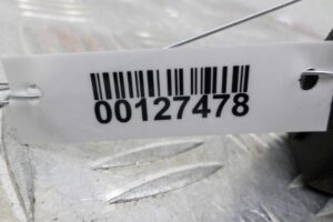 Изображение товара 127478 - 00127478 blok predokhranitelej Volvo V50 1