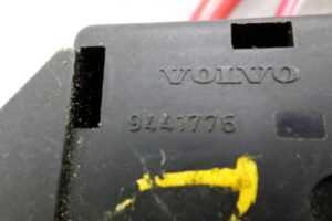 Изображение товара 127478 - 00127478 blok predokhranitelej Volvo V50 2