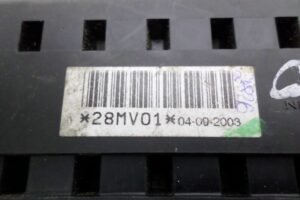 Изображение товара 127478 - 00127478 blok predokhranitelej Volvo V50 3