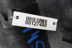 Изображение товара 127480 - 00127480 nakladka dveri (molding) Pontiac TransSport 2