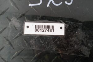 Изображение товара 127481 - 00127481 steklo dveri zadnej levoj Hyundai i40 1