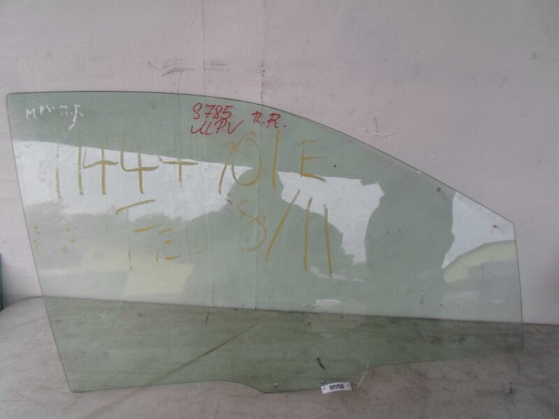 Изображение товара 127482 - 00127482 steklo dveri perednej pravoj Citroen Evasion