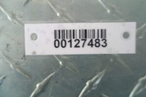 Изображение товара 127483 - 00127483 steklo kuzovnoe pravoe Renault Twingo 1