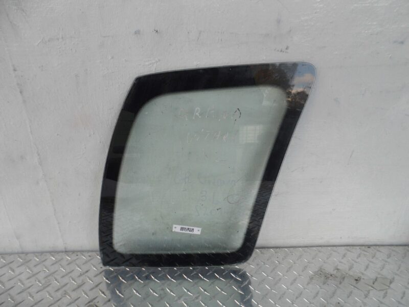 Изображение товара 127483 - 00127483 steklo kuzovnoe pravoe Renault Twingo