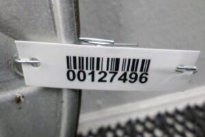 Изображение товара 127496 - 00127496 steklopodemnik perednij pravyj Ford Transit 3