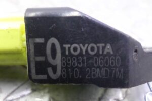 Изображение товара 127509 - 00127509 datchik udara Subaru Legacy 2