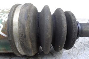 Изображение товара 127515 - 00127515 poluos perednyaya pravaya Peugeot 306 1