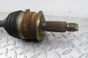 Изображение товара 127515 - 00127515 poluos perednyaya pravaya Peugeot 306 3